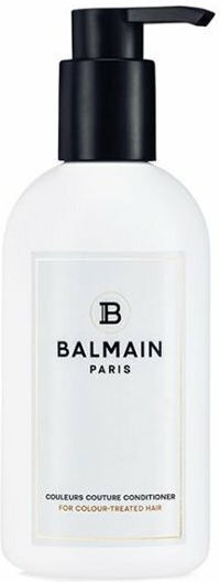 Balmain Paris Couleurs Couture Conditioner Αναδόμησης/Θρέψης για Βαμμένα Μαλλιά 300ml