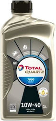 Total Quartz 7000 Λάδι Total Quartz 7000 Λάδι