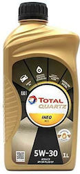 Total Quartz Ineo MC3 Synthetisch,Polyester/Cot...