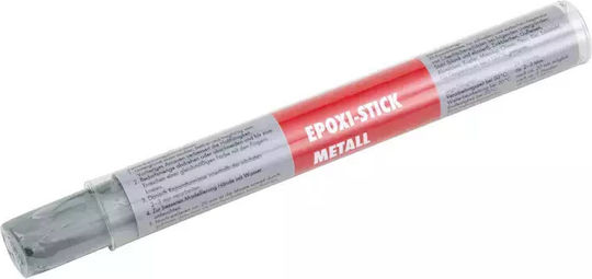 Wurth Iron Putty Epoxy 120gr