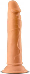 LateToBed Ρεαλιστικό Dildo με Βεντούζα Flesh 19cm LateToBed Ρεαλιστικό Dildo με Βεντούζα Flesh 19cm