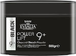 Yanni Extensions Evialia Power Lift Black Bleaching Powder Up To 9 Grades 500gr