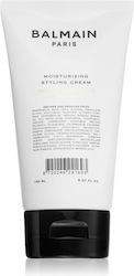 Balmain Paris Κρέμα Μαλλιών Moisturizing Styling Cream mit leichtem Halt gegen Frizz 150ml Balmain Paris Κρέμα Μαλλιών Moisturizing Styling Cream mit leichtem Halt gegen Frizz 150ml