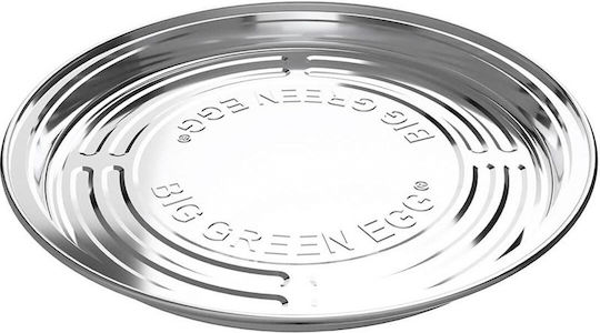 Big Green Egg 120885 Ταψάκι Συλλογής Λίπους Μιας Χρήσεως