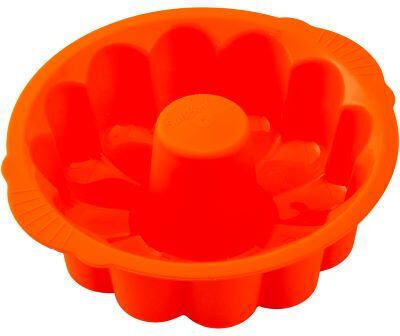 SoftBowl Rundbackform für Torte