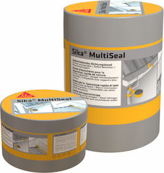 Sika MultiSeal Aυτοκόλλητη Ταινία Σφράγισης 60cm Ταινία Ασφάλτου Κόκκινη 122845