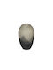 Muubs Decorative Vase Gray 20x20x33cm