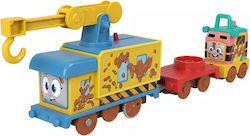 Fisher Price Thomas & Friends Carly Γερανός Train for 3++ Years