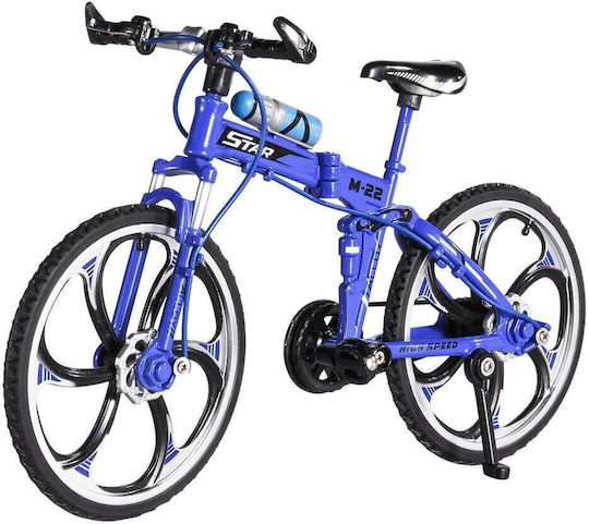SP Souliotis Bicicletă Decorativă Metal 19x10.5cm 1buc
