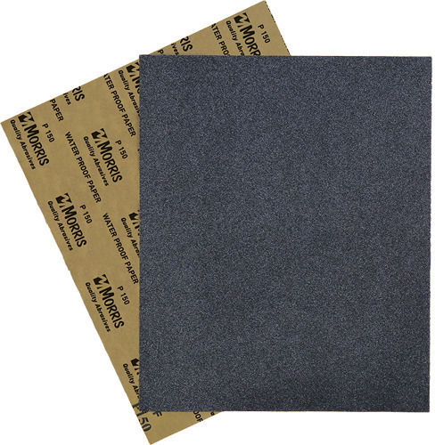 Morris Simple Sanding Sheet K500 28x23mm