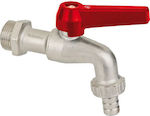 Rida Outdoor Faucet 1/2"