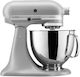 Kitchenaid Stand Mixer 300W with Stainless Mixi...