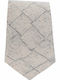 Emporio Armani Silk Men's Tie Printed Beige