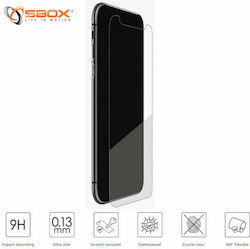 Sbox Hybrid (Galaxy A33)