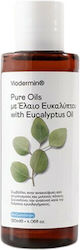 Viodermin Pure Oils με Έλαιο Ευκαλύπτου 120ml