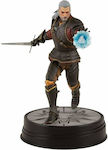 Dark Horse Comics Der Hexer 3 Wilde Jagd: Geralt Toussaint-Turnier-Rüstung Figur Höhe 24cm