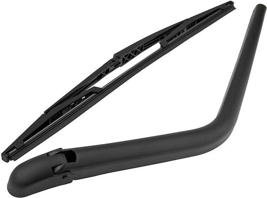 Back Car Wiper Blade