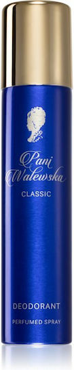 Pani Walewska Classic Deodorant sub formă de Spray 90ml