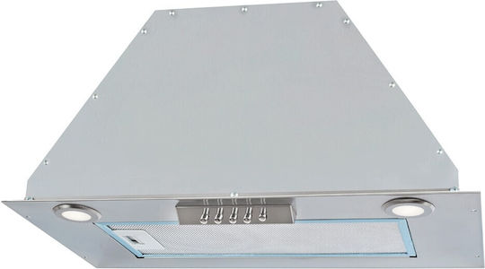 Hyundai Μηχανισμός Απορρόφησης 52cm Inox