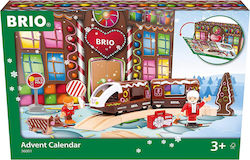 Brio Toys Advent Calendar