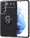 Ancus Autofocus Shockproof Back Cover Πλαστικό ...