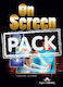 On Screen B2+: Revised Teacher's Pack, & Writing Book