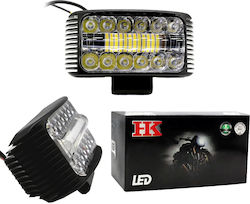 Projector Motorcycle LED 1pcs