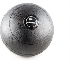 HMS PSB Minge Slam 20kg în culoare Negru