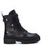 Refresh Women's Ankle Boots Black