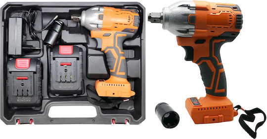 Impact Wrench Battery 24V