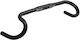 Zoom 403981 Τιμόνι Ποδηλάτου Racing 31.8mm 440mm Τιμόνι Gravel 440mm Μαύρο