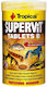 Tropical Supervit Tablets B Τροφή για Τροπικά Ψάρια σε Ταμπλέτες 150γρ.