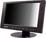 Tele Monitor a sistemelor CCTV 7'' LCDM-led