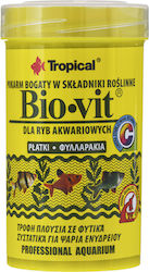 Trixie Bio-Vit σε Νιφάδες 100ml 20γρ.