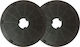 Thermogatz Tgs170 171 810 Replacement Activated Carbon Filters Vent Hood 2pcs