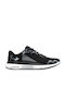 HOVR Infinite 4 Herren Sportschuhe Laufen Black / White