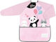 Derform Panda Apron Painting 090426