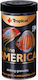 Tropical Soft Line America M Tropical Fish Food Granules 250ml 150gr