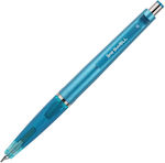 Serve Swell Metallic Mechanical Pencil 0.7mm for Drawing Blue