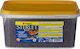 Tropical Sterlet Basic S Tropical Fish Food Granules 1500gr