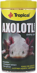 Tropical Axolotl Sticks 135g Tropical Axolotl Sticks 135g