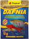 Tropical Dafnia Fischfutter für Fische 12g