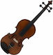 F.Ziegler LM100 16.5" Viola with Case and Bow