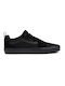 Vans Filmore Sneakers Schwarz