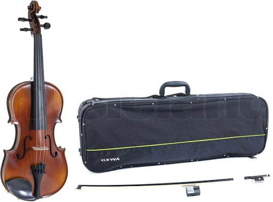 Gewa Allegro VL1 Ultimate Set 1/2 Βιολί