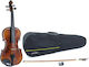 Gewa Allegro VL1 Standard Set 1/16 Цигулка