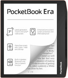 Pocketbook Era cu Ecran Tactil 7" (64GB) Portocaliu