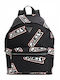 Guess Backpack Black