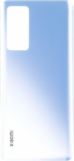 Capac Baterie Albastru pentru Xiaomi 12/12X