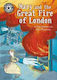 Mary And the Great Fire of London, Reading Champion